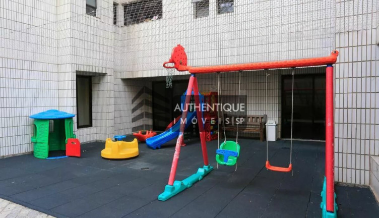 Imagem Apartamento com 4 Quartos à Venda, 140 m² em Brooklin - São Paulo Imagem Apartamento com 4 Quartos à Venda, 140 m² em Brooklin - São Paulo