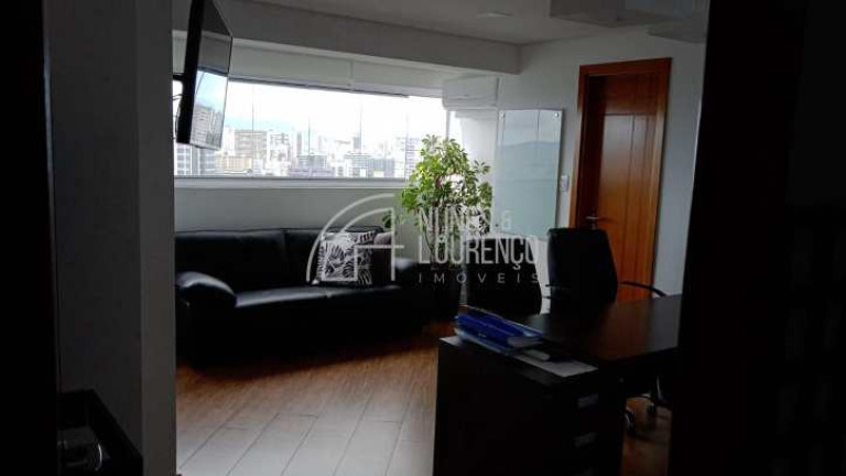 Imagem Imóvel Comercial à Venda, 94 m² em Marapé - Santos