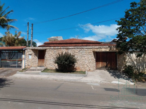 Casa com 3 Quartos à Venda, 230 m² em Jardim Dos Pinheiros - Atibaia