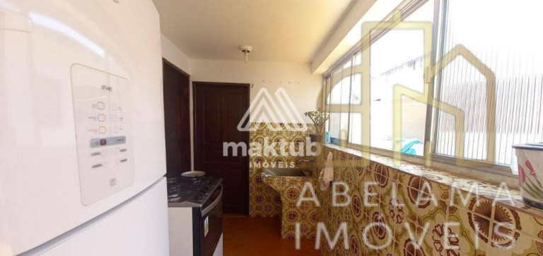 Imagem Casa com 2 Quartos à Venda, 250 m² em Vila Eldízia - Santo André Imagem Casa com 2 Quartos à Venda, 250 m² em Vila Eldízia - Santo André