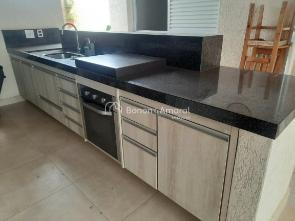 Imagem Casa com 4 Quartos à Venda, 300 m² em Betel - Paulínia
