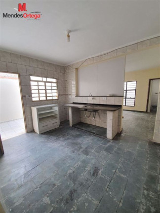 Imagem Casa com 3 Quartos para Alugar, 130 m² em Centro - Sorocaba