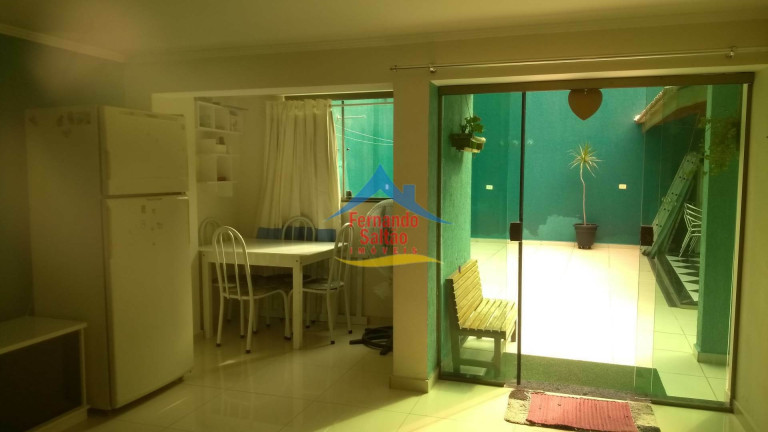 Imagem Casa com 3 Quartos à Venda, 257 m² em Parque Erasmo Assunção - Santo André Imagem Casa com 3 Quartos à Venda, 257 m² em Parque Erasmo Assunção - Santo André