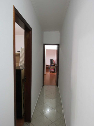 Imagem Casa com 3 Quartos à Venda, 135 m² em Vila Carrão - São Paulo Imagem Casa com 3 Quartos à Venda, 135 m² em Vila Carrão - São Paulo