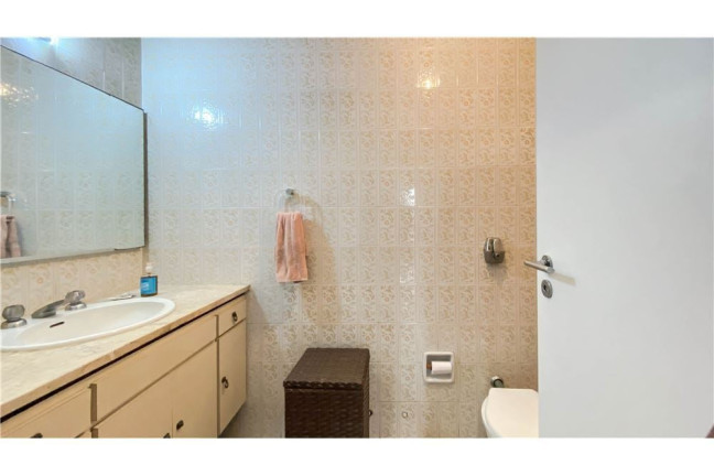 Imagem Apartamento com 3 Quartos à Venda, 116 m² em Itaim Bibi - São Paulo