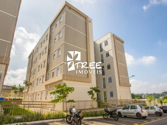 Imagem Apartamento com 2 Quartos à Venda, 43 m² em Estância Guatambu - Itaquaquecetuba