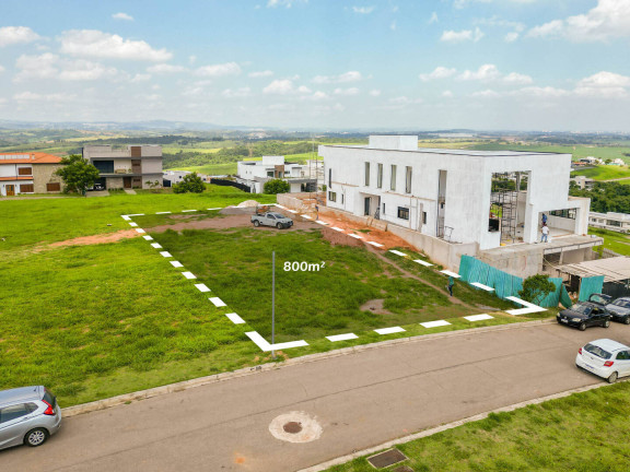 Imagem Terreno em Condomínio à Venda, 800 m² em Fazenda Serrazul 2 - Itupeva Imagem Terreno em Condomínio à Venda, 800 m² em Fazenda Serrazul 2 - Itupeva