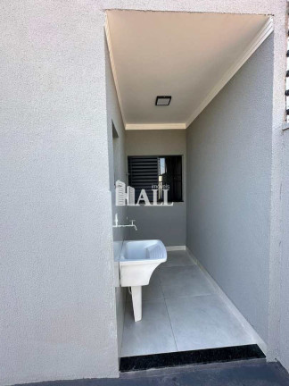 Imagem Casa com 2 Quartos à Venda, 59 m² em Residencial Marialda Mello - São José Do Rio Preto Imagem Casa com 2 Quartos à Venda, 59 m² em Residencial Marialda Mello - São José Do Rio Preto