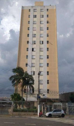 Imagem Apartamento com 2 Quartos à Venda, 52 m² em Vila Carrão - São Paulo