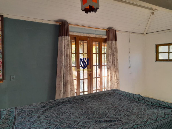 Imagem Casa com 3 Quartos à Venda,  em Unamar - Cabo Frio
