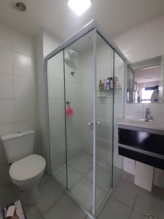 Imagem Apartamento com 2 Quartos à Venda, 36 m² em Presidente Altino - Osasco