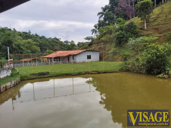 Chácara com 4 Quartos à Venda, 2 m² em Jacareí