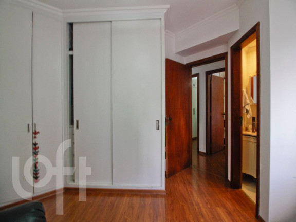 Imagem Apartamento com 3 Quartos à Venda, em Aclimação - São Paulo Imagem Apartamento com 3 Quartos à Venda, em Aclimação - São Paulo