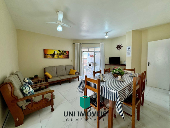 Imagem Apartamento com 3 Quartos à Venda, 159 m² em Praia Do Morro - Guarapari Imagem Apartamento com 3 Quartos à Venda, 159 m² em Praia Do Morro - Guarapari