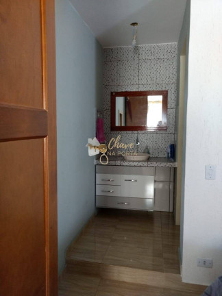 Imagem Casa com 6 Quartos à Venda, 225 m² em Conjunto Habitacional Instituto Adventista - São Paulo Imagem Casa com 6 Quartos à Venda, 225 m² em Conjunto Habitacional Instituto Adventista - São Paulo
