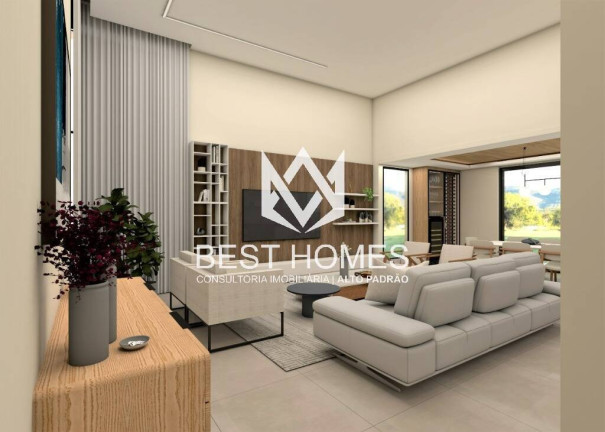 Imagem Casa de Condomínio com 4 Quartos à Venda, 800 m² em Bairro Da Mina - Itupeva Imagem Casa de Condomínio com 4 Quartos à Venda, 800 m² em Bairro Da Mina - Itupeva