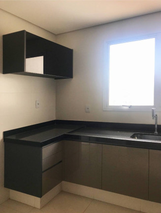 Imagem Apartamento com 4 Quartos à Venda, 390 m² em Jardim America - Bauru