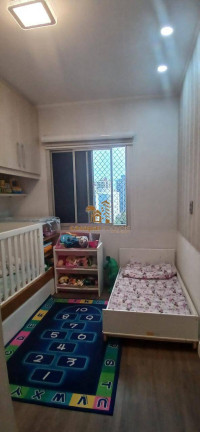 Imagem Apartamento com 2 Quartos à Venda, 60 m² em Santa Paula - São Caetano Do Sul