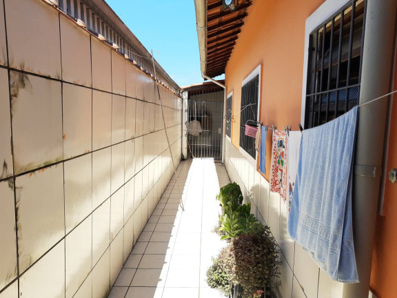 Imagem Casa com 2 Quartos à Venda, 125 m² em Real - Praia Grande Imagem Casa com 2 Quartos à Venda, 125 m² em Real - Praia Grande