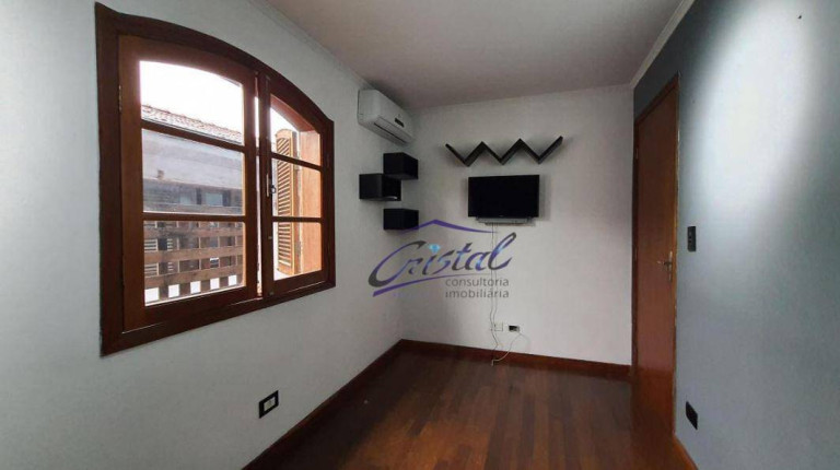 Imagem Casa com 3 Quartos à Venda, 125 m² em Jardim Bonfiglioli - São Paulo
