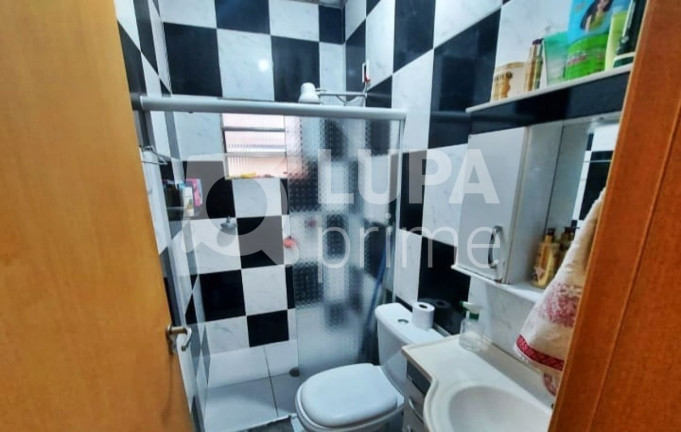 Imagem Casa com 8 Quartos à Venda, 251 m² em Vila Maria - São Paulo Imagem Casa com 8 Quartos à Venda, 251 m² em Vila Maria - São Paulo