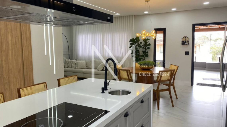 Imagem Casa com 3 Quartos à Venda, 210 m² em Jardim Oriente - São José Dos Campos Imagem Casa com 3 Quartos à Venda, 210 m² em Jardim Oriente - São José Dos Campos