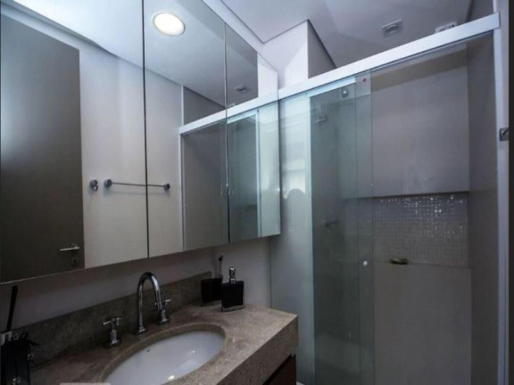 Imagem Imóvel com 1 Quarto para Alugar, 28 m² em Jardim Paulista - São Paulo Imagem Imóvel com 1 Quarto para Alugar, 28 m² em Jardim Paulista - São Paulo
