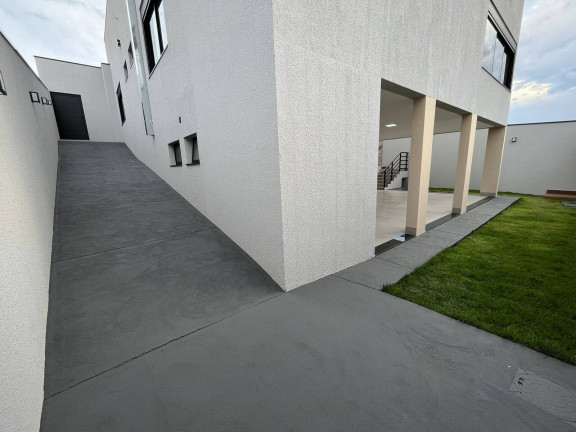 Imagem Casa com 3 Quartos à Venda, 305 m² em Condomínio Del Fiori - Caldas Novas Imagem Casa com 3 Quartos à Venda, 305 m² em Condomínio Del Fiori - Caldas Novas
