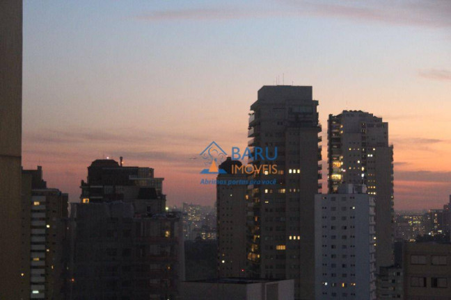 Imagem Apartamento com 4 Quartos à Venda, 134 m² em Paraíso - São Paulo