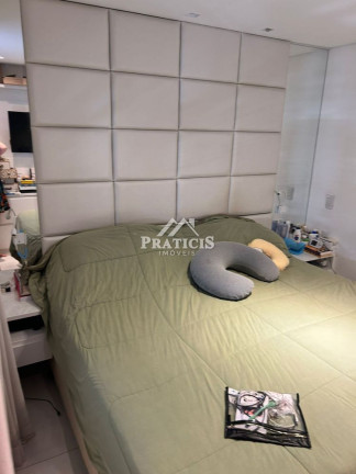 Imagem Apartamento com 3 Quartos à Venda, 140 m² em Ipiranga - São Paulo
