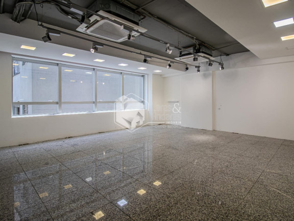 Imagem Sala Comercial à Venda, 52 m² em Perdizes - São Paulo Imagem Sala Comercial à Venda, 52 m² em Perdizes - São Paulo