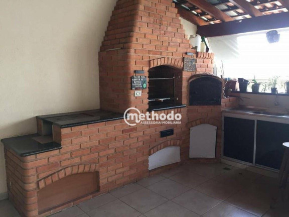 Imagem Casa com 3 Quartos à Venda, 200 m² em Jardim Campos Elíseos - Campinas Imagem Casa com 3 Quartos à Venda, 200 m² em Jardim Campos Elíseos - Campinas