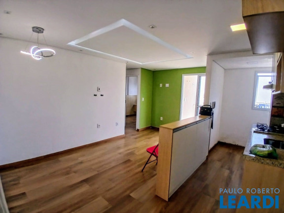 Imagem Apartamento com 2 Quartos à Venda, 49 m² em Vila Curuçá - Santo André Imagem Apartamento com 2 Quartos à Venda, 49 m² em Vila Curuçá - Santo André