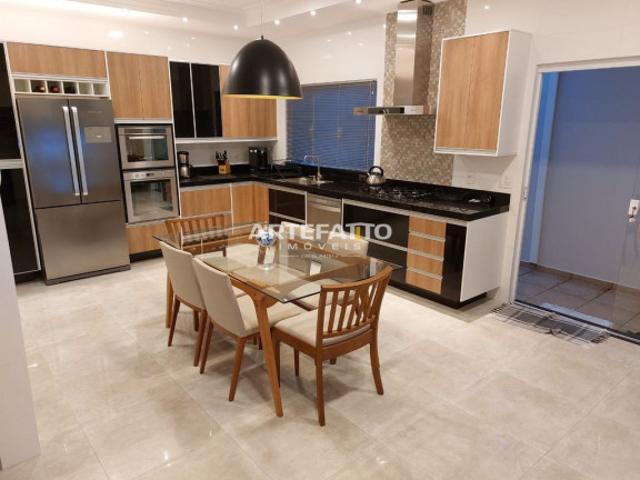 Casa com 3 Quartos à Venda, 201 m² em Prolongamento Jardim ângela Rosa - Franca