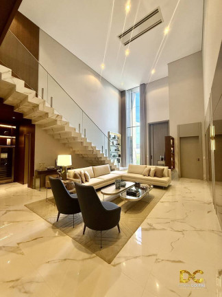 Imagem Casa de Condomínio com 5 Quartos à Venda, 547 m² em Morada Dos Nobres - Cuiabá Imagem Casa de Condomínio com 5 Quartos à Venda, 547 m² em Morada Dos Nobres - Cuiabá