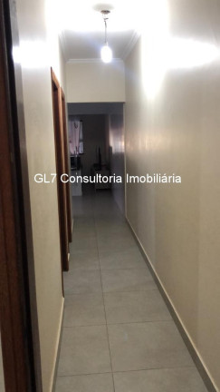 Imagem Sobrado com 3 Quartos à Venda,  em Jardim Cidade Jardim - Indaiatuba