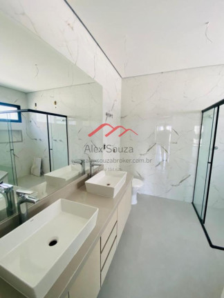 Imagem Casa com 4 Quartos à Venda, 351 m² em Loteamento Parque Dos Alecrins - Campinas