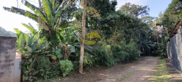 Terreno à Venda, 1.000 m² em Jardim Colibri - Cotia