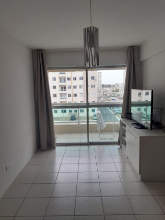 Imagem Apartamento com 2 Quartos à Venda, 52 m² em Centro - Lauro De Freitas Imagem Apartamento com 2 Quartos à Venda, 52 m² em Centro - Lauro De Freitas
