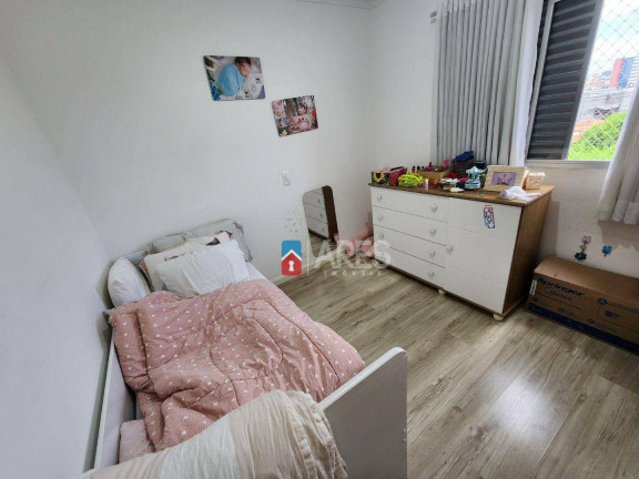 Imagem Apartamento com 3 Quartos à Venda, 110 m² em Jardim São Paulo - Americana Imagem Apartamento com 3 Quartos à Venda, 110 m² em Jardim São Paulo - Americana
