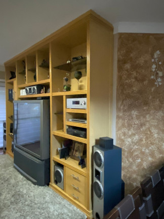 Imagem Apartamento com 3 Quartos à Venda, 125 m² em Tatuapé - São Paulo