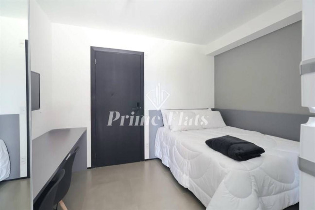 Imagem Apartamento com 1 Quarto à Venda, 21 m² em Indianópolis - São Paulo Imagem Apartamento com 1 Quarto à Venda, 21 m² em Indianópolis - São Paulo
