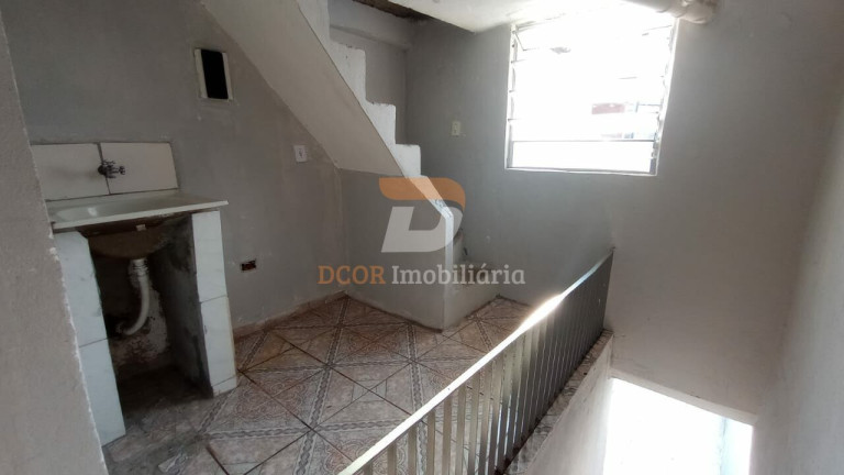 Imagem Casa com 2 Quartos à Venda ou Locação, 75 m² em Campanário - Diadema Imagem Casa com 2 Quartos à Venda ou Locação, 75 m² em Campanário - Diadema