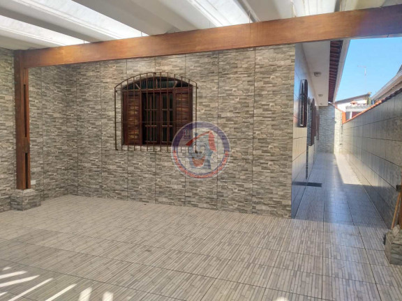 Casa com 2 Quartos à Venda, 69 m² em Jardim Praia Grande - Mongaguá