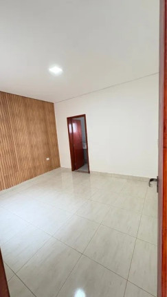 Imagem Casa com 3 Quartos à Venda, 110 m² em Horto Florestal - Sorocaba