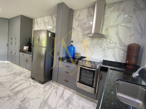Imagem Casa com 3 Quartos à Venda, 2.250 m² em Santana Do Paraíso
