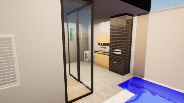 Imagem Casa de Condomínio com 3 Quartos à Venda, 125 m² em Horto Florestal - Sorocaba Imagem Casa de Condomínio com 3 Quartos à Venda, 125 m² em Horto Florestal - Sorocaba