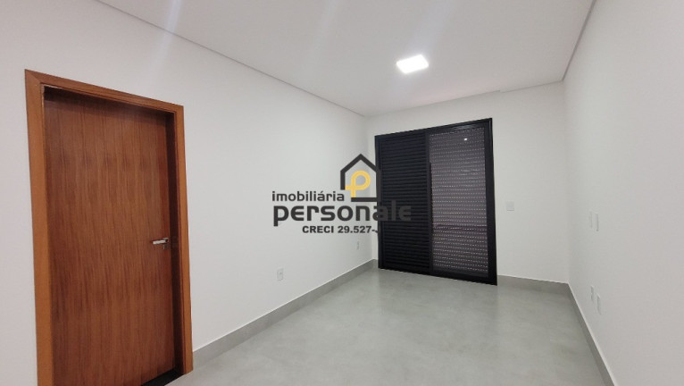 Imagem Imóvel com 3 Quartos à Venda, 189 m² em Parque Ibiti Reserva - Sorocaba