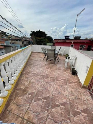 Imagem Casa com 3 Quartos à Venda, 120 m² em Santo Antônio - Osasco Imagem Casa com 3 Quartos à Venda, 120 m² em Santo Antônio - Osasco