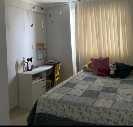 Imagem Apartamento com 3 Quartos à Venda, 85 m² em Jardim Oceania - João Pessoa